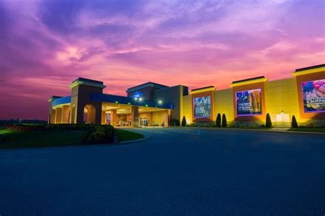 erie pa hotels near casino